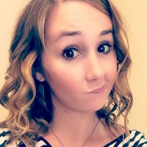 Meet your Posher, Katie